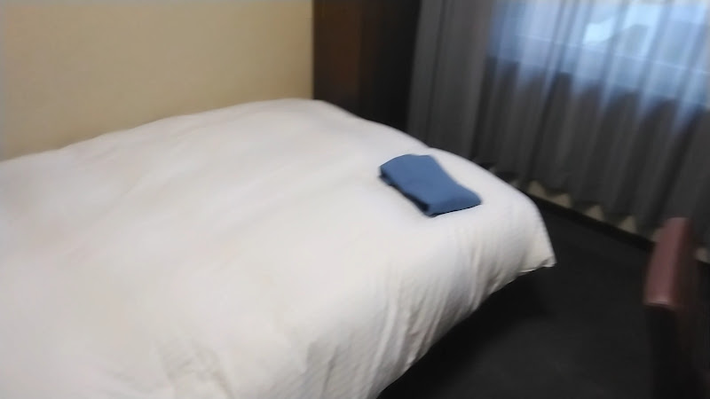 호텔 루트 인 사가 에키마에 3