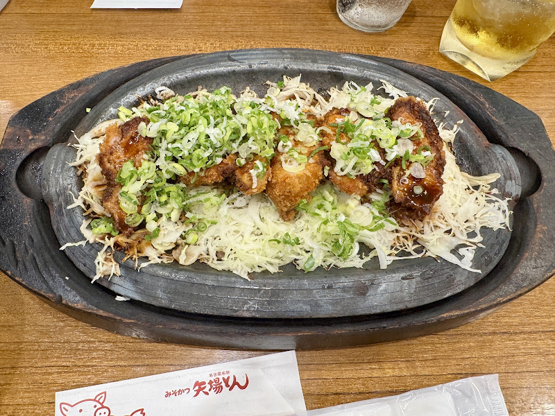 야바톤 8