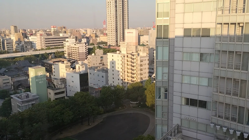 호텔 포르자 나고야 사카에 5