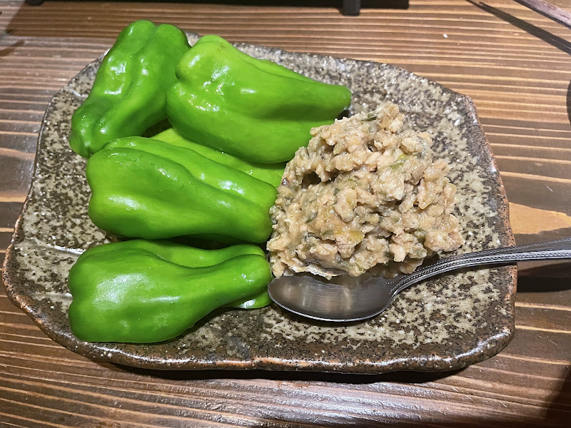 게로 마루유 이자카야 Maruyu 8