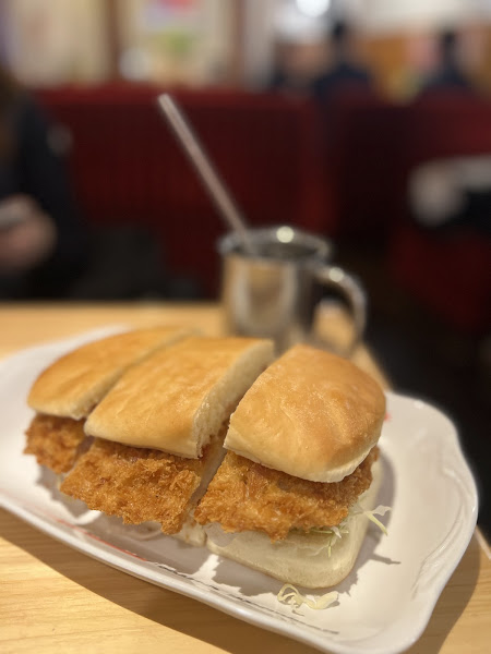 코메다커피 도쿠시마 오키하마점 7