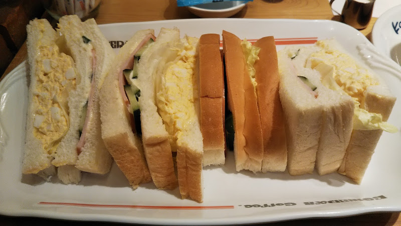 코메다커피 7