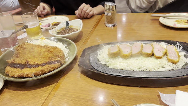 야바톤 사카에 센트라이즈점 사진 3