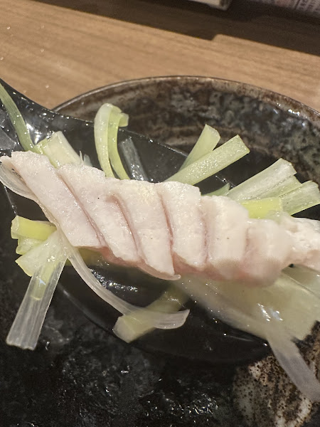 Maguroya Kurogin Kuromon 2