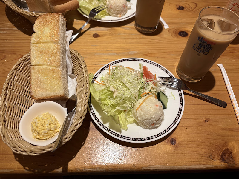 코메다커피 5