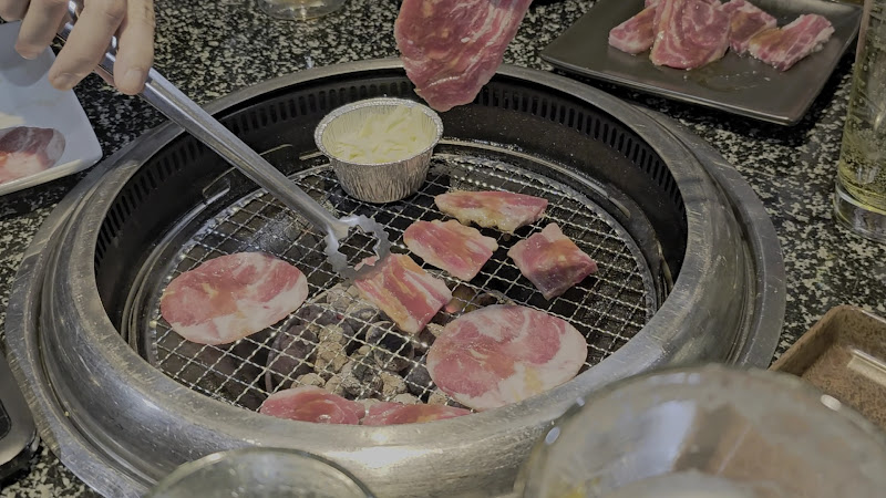 국산牛焼肉 あみやき亭 栄店 3