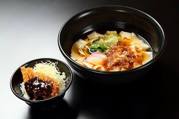 멘츠루비 3