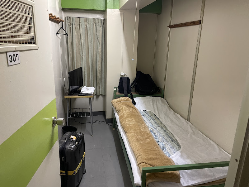 Shochikubai Hostel No.2 Men Only 6