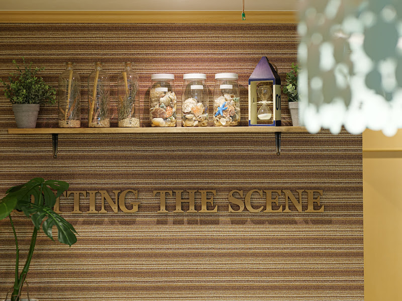 Scene 수안독 서비스 아파트 5