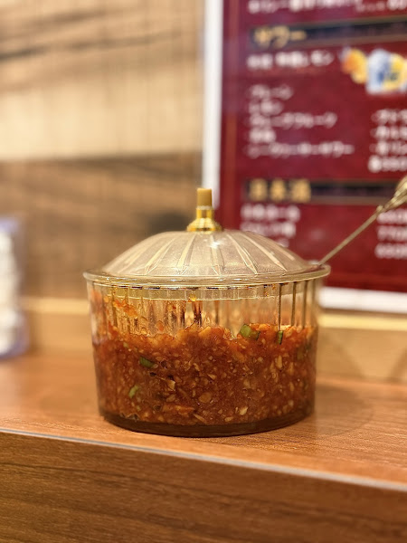 베토콘라멘 신쿄 나고야에키니시구치점 사진 3