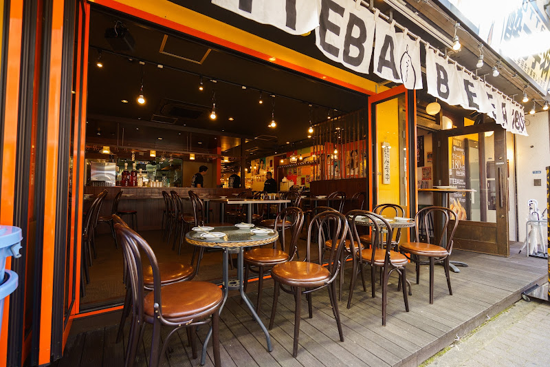 Izakaya Revolution Yotteba Meieki 3 Chome 사진 2