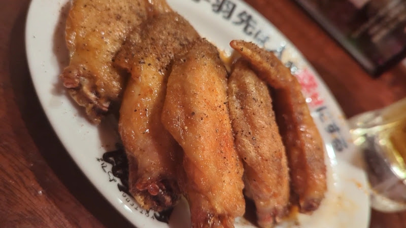 Izakaya Revolution Yotteba Meieki 3 Chome 4