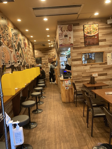 베토콘라멘 신쿄 나고야에키니시구치점 6