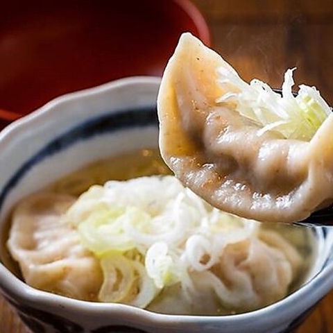 肉汁餃子のダンダダン 大須観音店 10