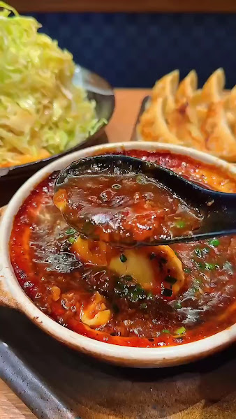 肉汁餃子のダンダダン 大須観音店 13