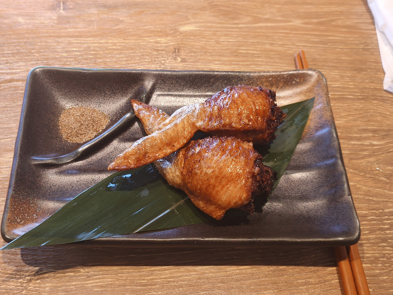 肉汁餃子のダンダダン 大須観音店 11