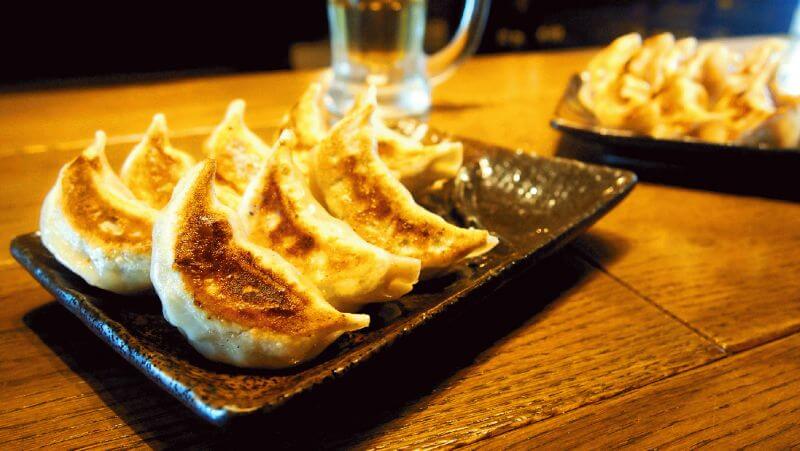 肉汁餃子のダンダダン 大須観音店 9