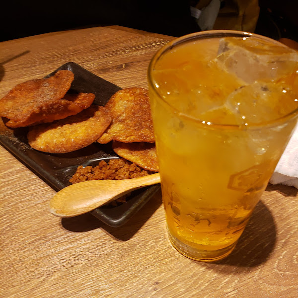 肉汁餃子のダンダダン 大須観音店 12