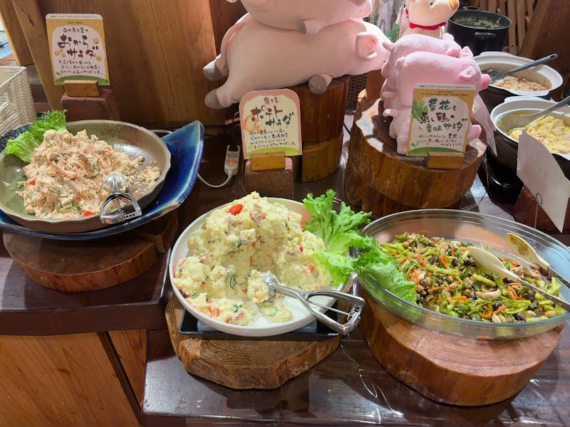 utsuwa to cafe bar mokumoku 3