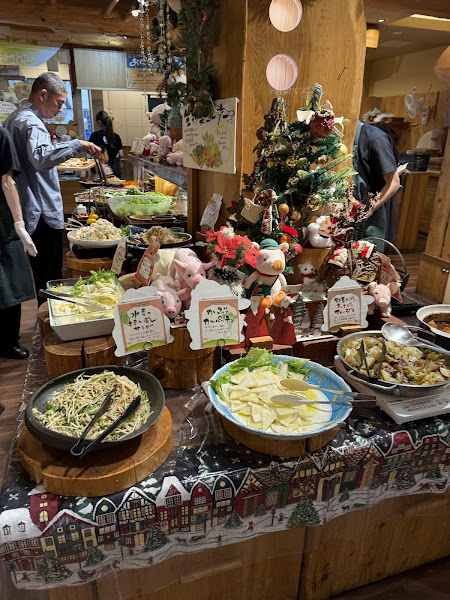utsuwa to cafe bar mokumoku 7