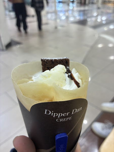 디퍼 댄 크레페(Dipper Dan Crepe) 6