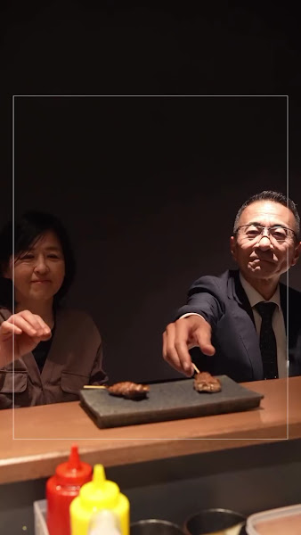 쿠시야키 비스트로 니시키 3