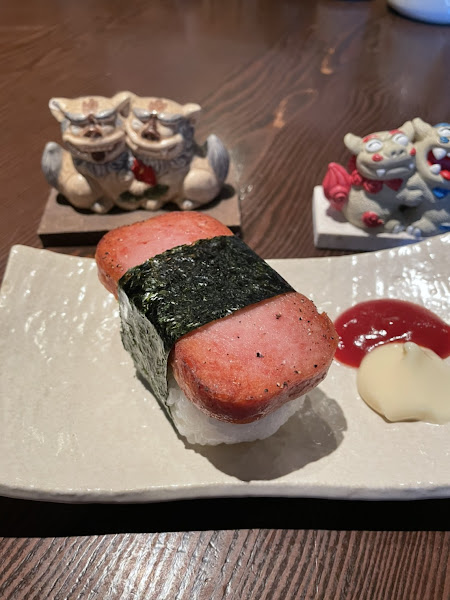 いちゃりばねーねー 焼とり 前佛 則武店 7