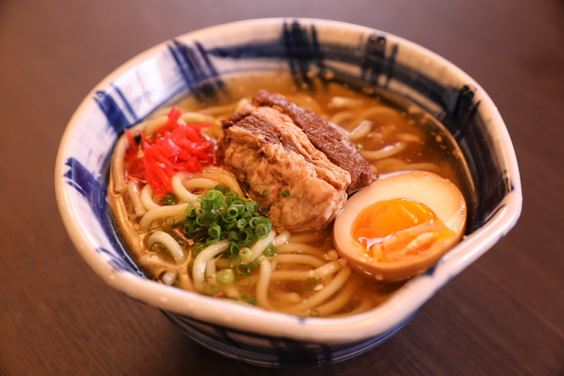 いちゃりばねーねー 焼とり 前佛 則武店 6