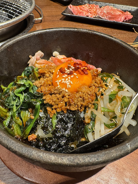 야키니쿠 킹 다카마쓰야지마점 7
