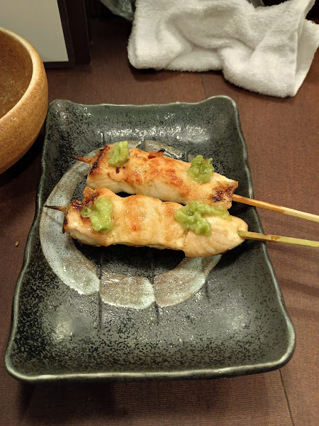 Kushi Tatsu 사진 3