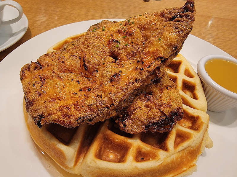 Maple Street Biscuit Company 8