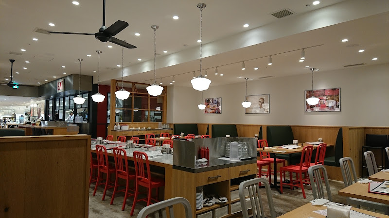 Maple Street Biscuit Company 6