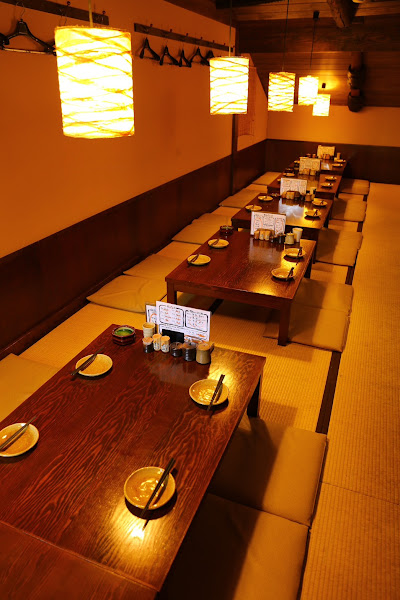 いちゃりばねーねー 焼とり 前佛 則武店 5