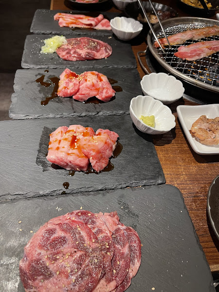야끼니꾸 후쿠 니시키도리점 사진 3