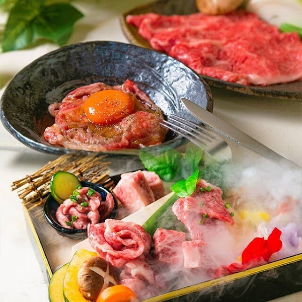 야키니쿠 킹 다카마쓰야지마점 5