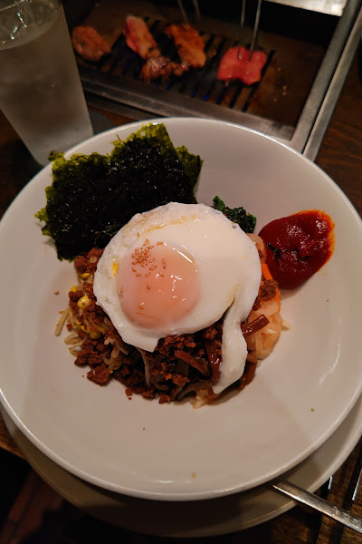 YAKINIKU TORAJI 7