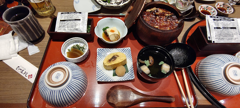 시라카와 사카에 가스빌딩점 사진 3