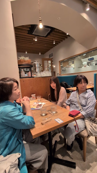 Tsubame Bread & Milk Meieki Branch 6