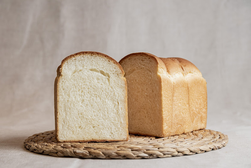 Tsubame Bread & Milk Meieki Branch 5