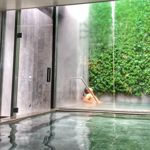 Hotel androoms Nagoya Sakae 6