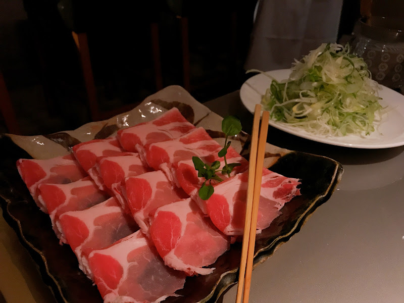 Kyoto Cutlet Warajiya 7