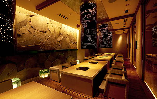 Bakuro Ichidai Nagoya East 사진 2