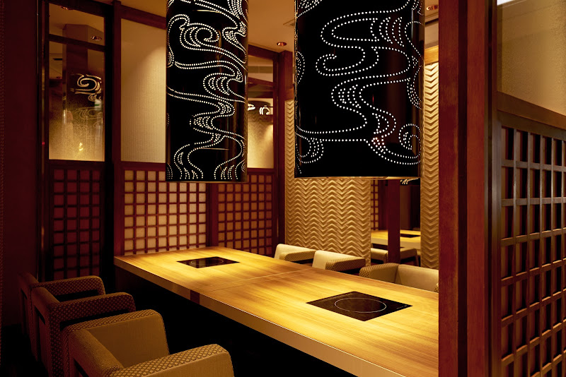 Bakuro Ichidai Nagoya East 6