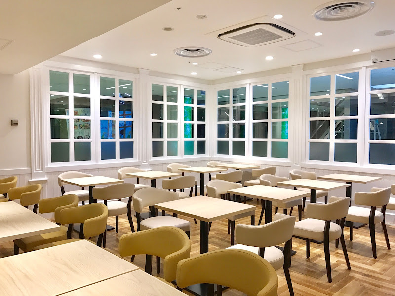 시아와세노 팬케이크