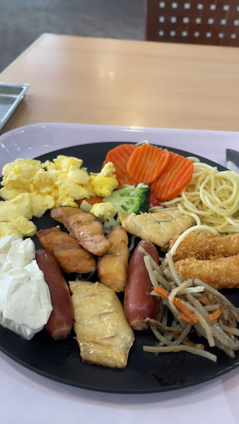 말리카 호텔 3