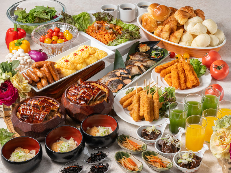 AQA Hotel Tsubame Sanjo Ekimae (산조) 7