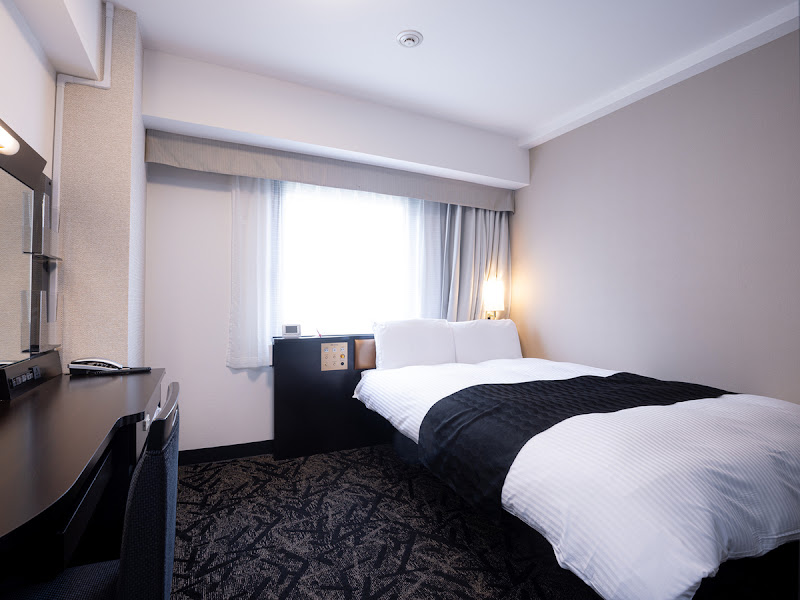 AQA Hotel Tsubame Sanjo Ekimae (산조) 5