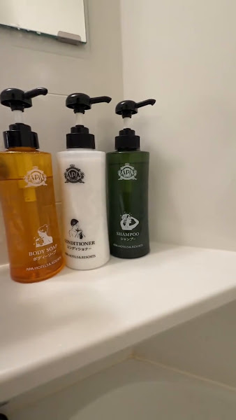 AQA Hotel Tsubame Sanjo Ekimae (산조) 3