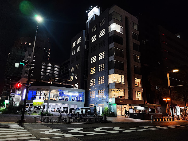 호텔 라이브 맥스 프리미엄 나고야 마루노우치 사진 2