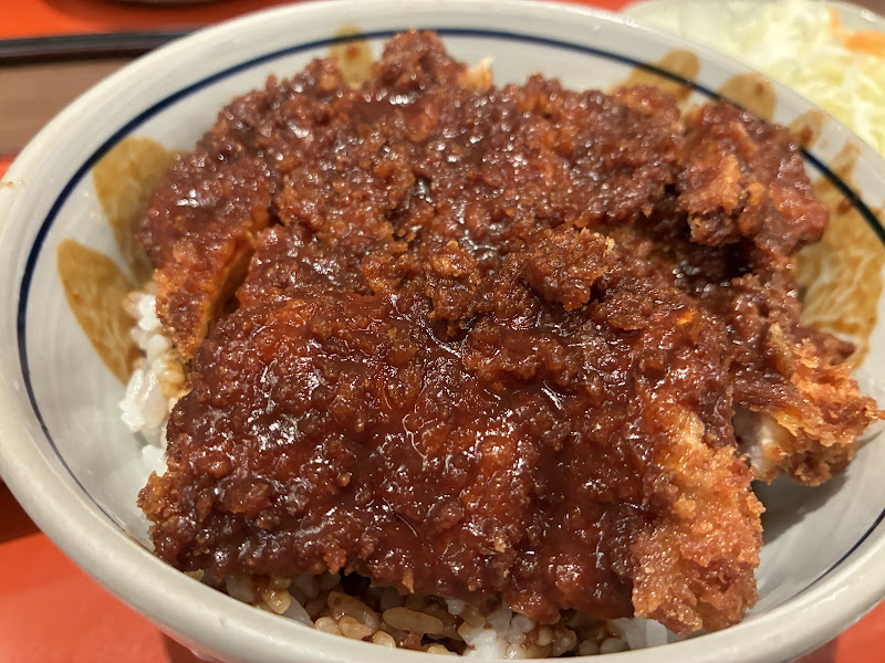 야바톤 나고야역 메이테츠점 7